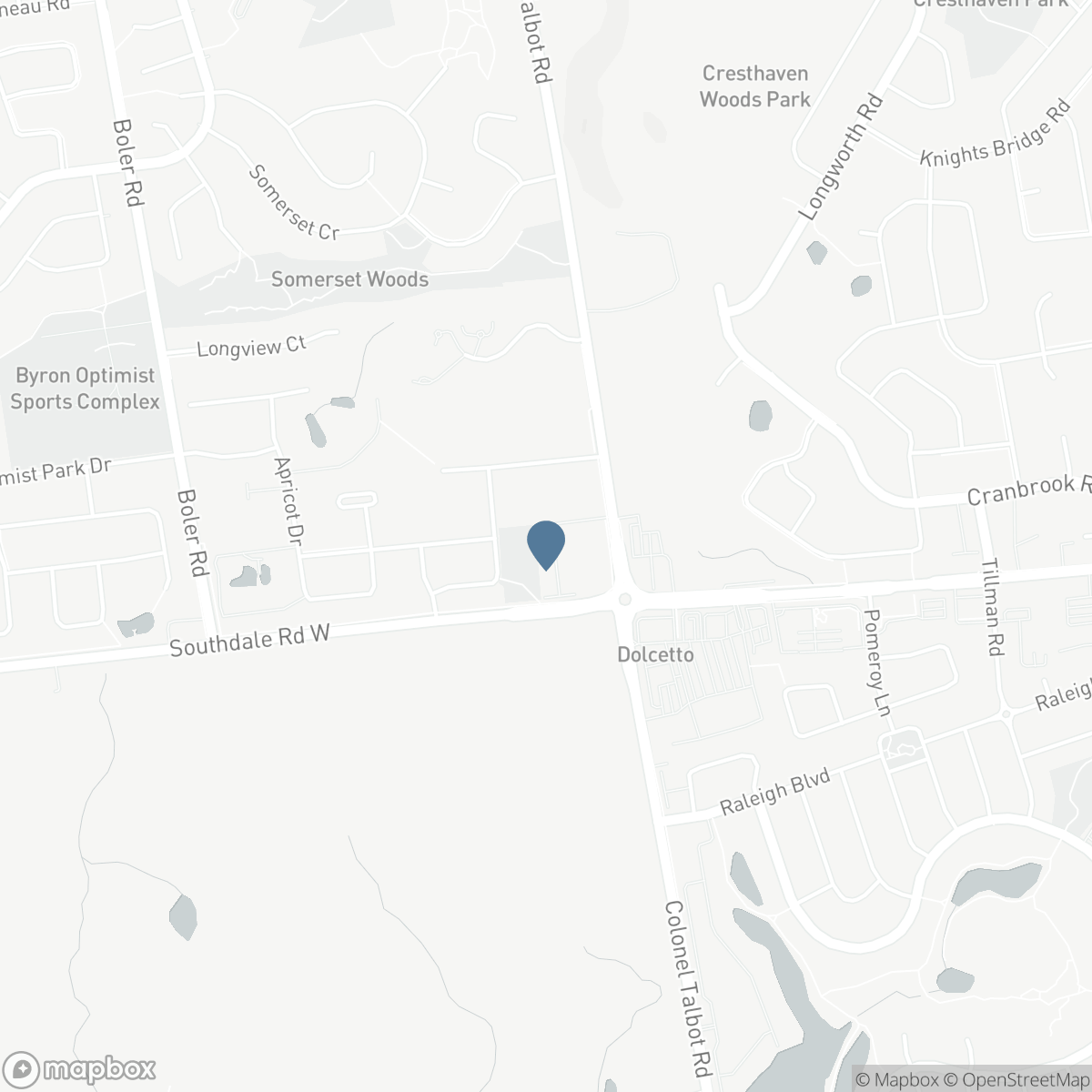 24 - 2615 COLONEL TALBOT ROAD, London, Ontario N6K 5B4